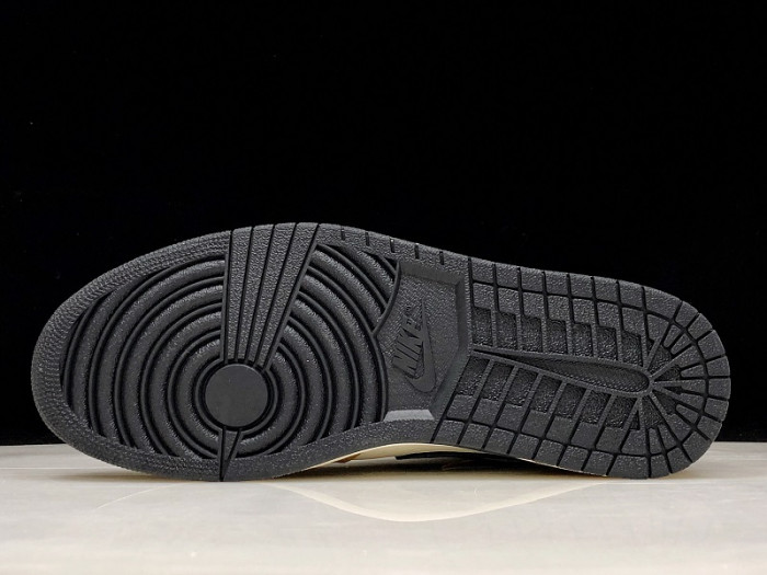 Air Jordan 1 Retro High OG “Rookie of the Year” 555088-700