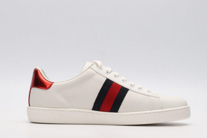 G*u*i low-top sneaker