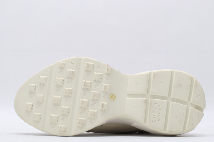 G*u*i rhyton trainer sneaker