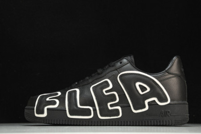 AIR FORCE 1 LOW "CACTUS PLANT FLEA MARKET - BLACK" DC4457-001