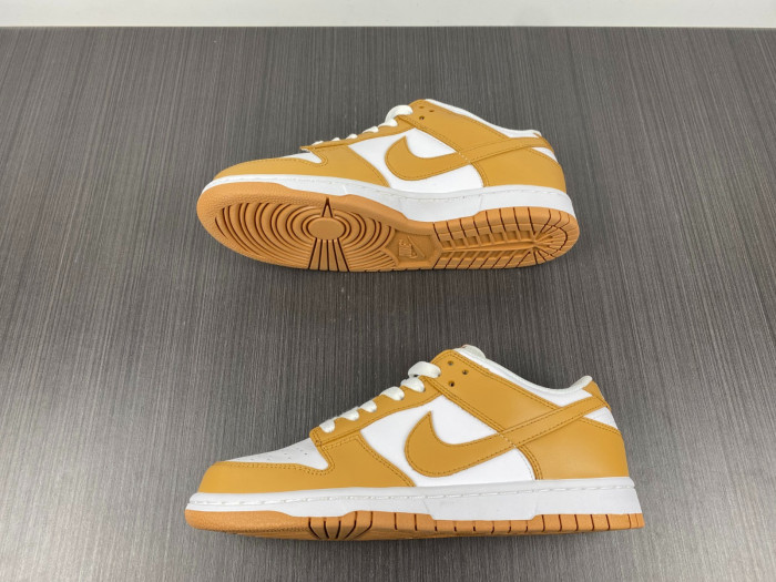 Nike Dunk Low WMNS “Harvest Moon” DD1503-114