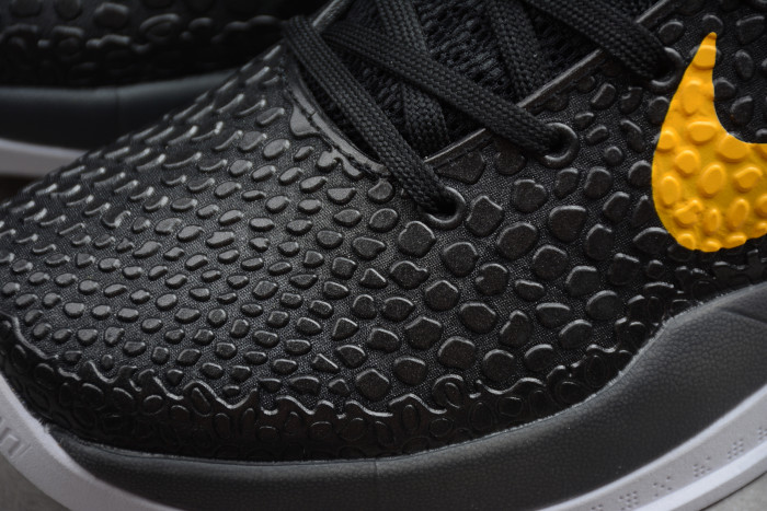 Nike Kobe 6 Protro “Del Sol” CW2190-001