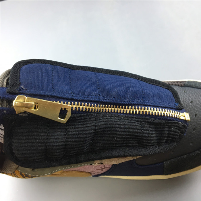 AIR FORCE 1 LOW TRAVIS SCOTT CACTUS JACK CN2405-900