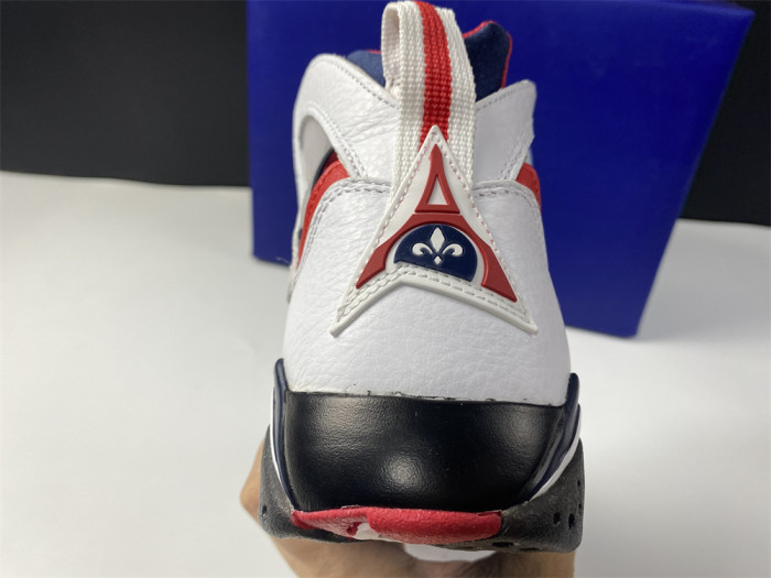 Air Jordan 7 “PSG” CZ0789-105