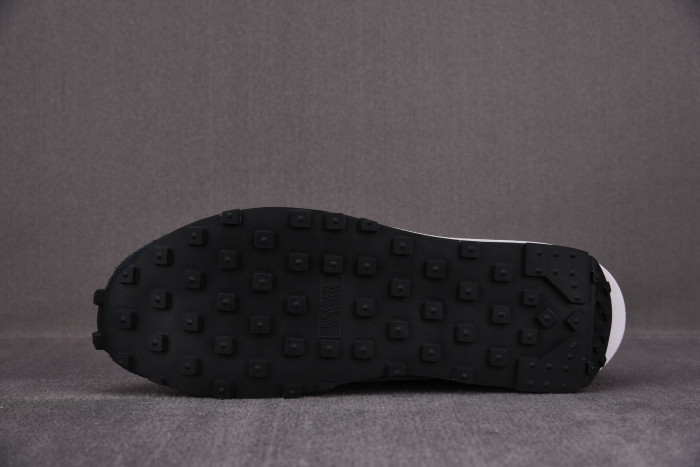 Fragment Design x sacai x LDV Waffle