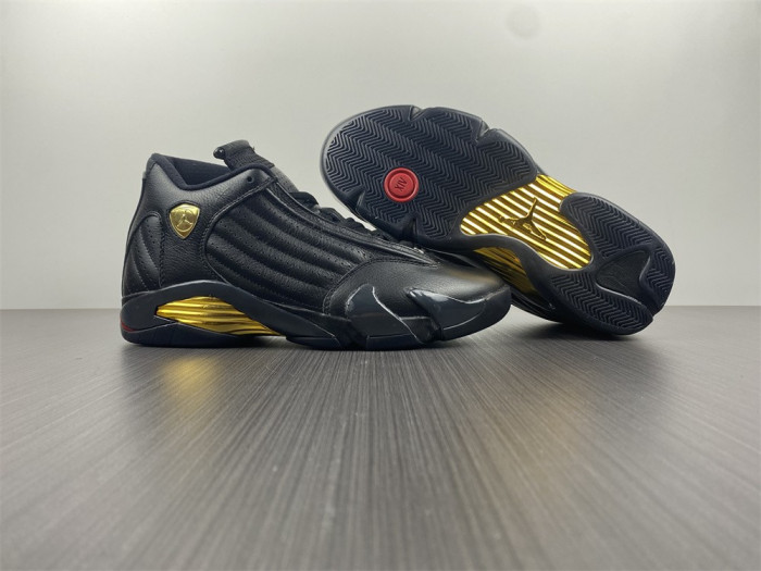 Air Jordan 14 Retro