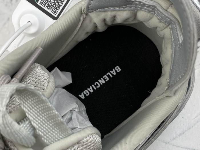 BLCG Tyrex Silver 617517 W2WA1 8100