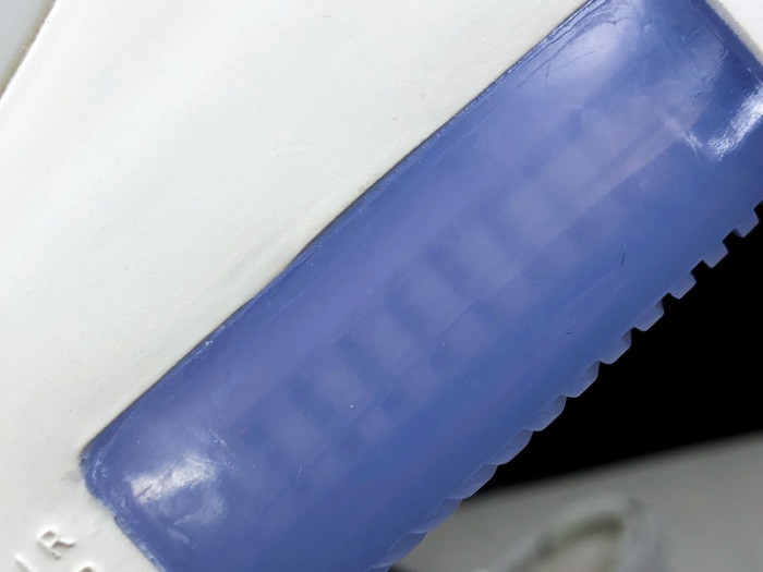 Nike Air Fear of God 1 “Light Bone” AR4237-002