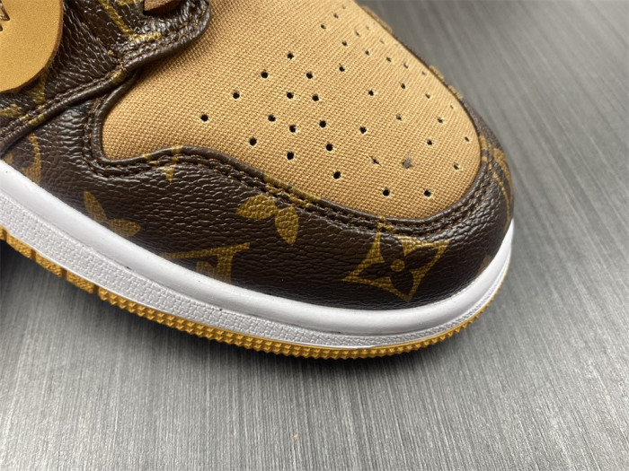 air jordan 1 x off-L0*is aj1 ow low