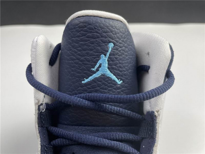 Air Jordan 13 “Dark Powder Blue” 414571-144