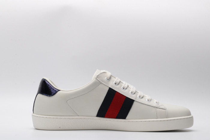 G*u*i low-top sneaker