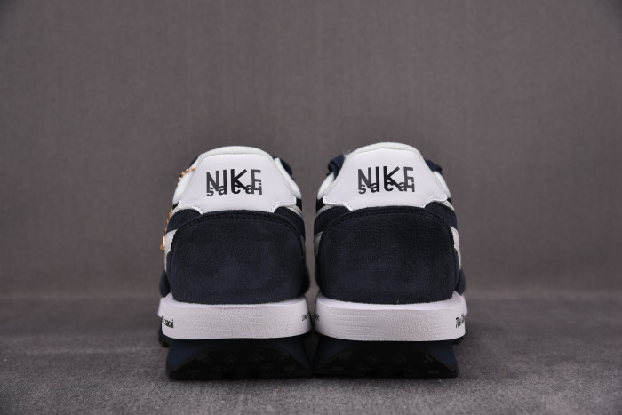 Fragment Design x sacai x LDV Waffle