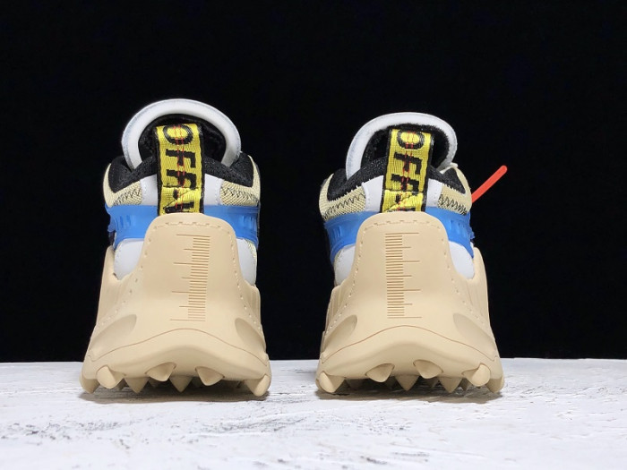 OFF-WHITE C/O ODSY-1000 SNEAKER