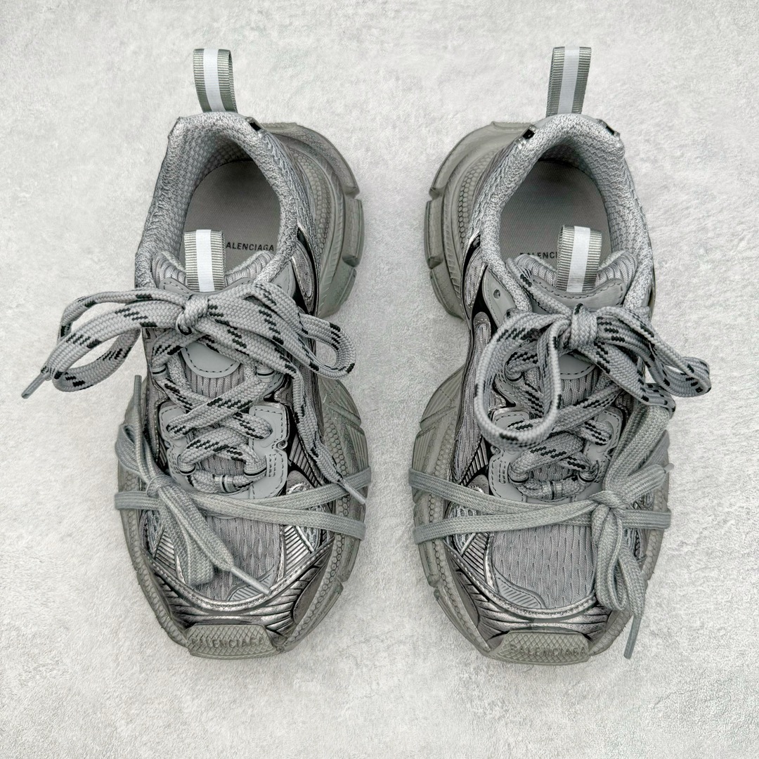 BALCIA 3XL Sneakers Dark gray