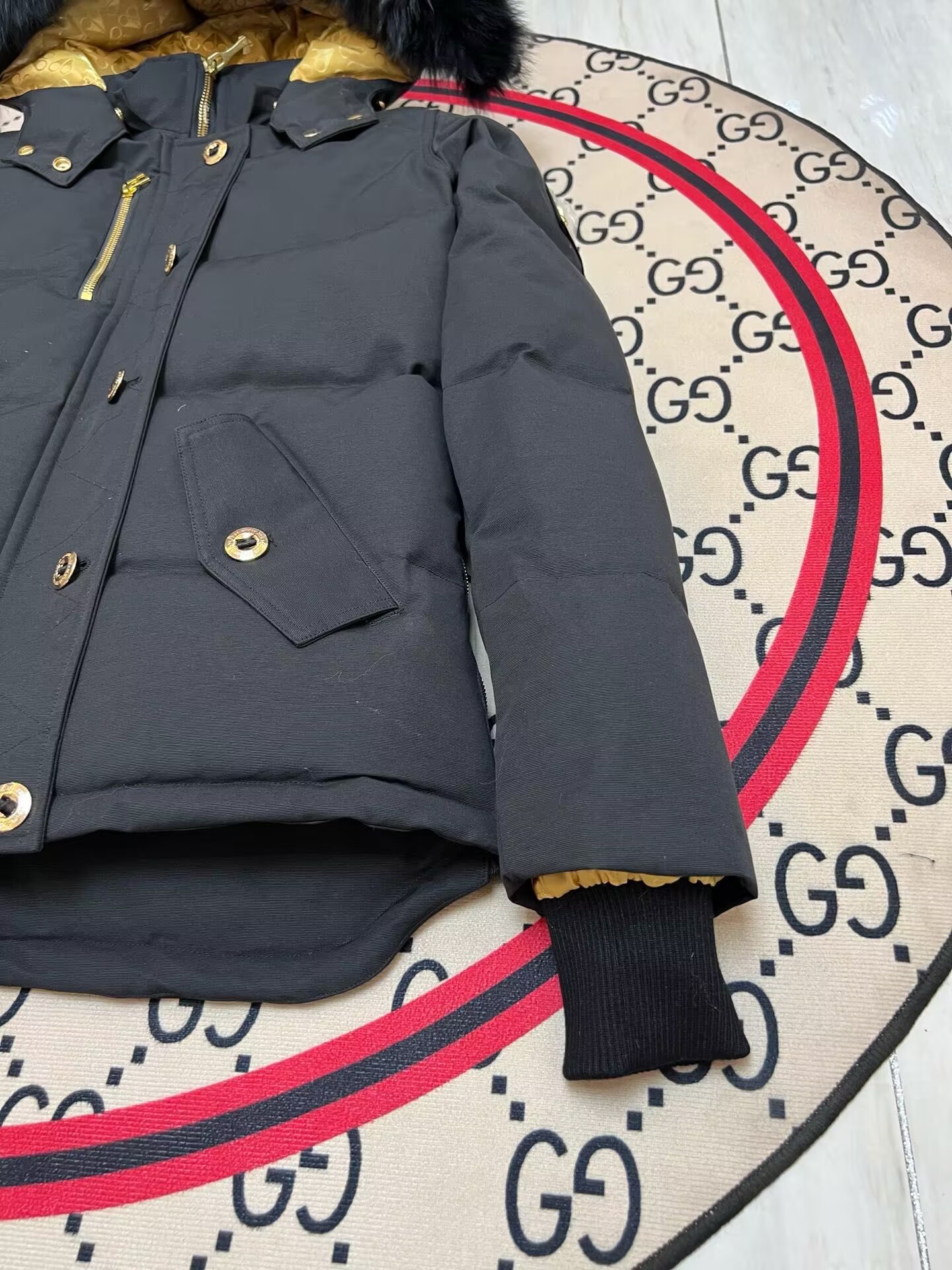 Moncler jacket