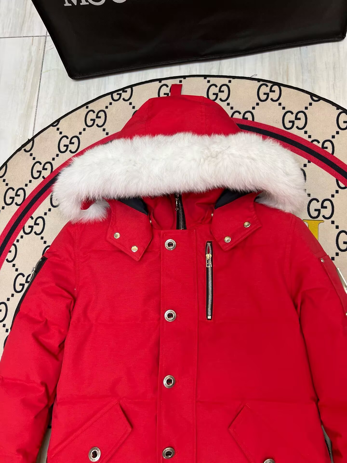 Moncler jacket