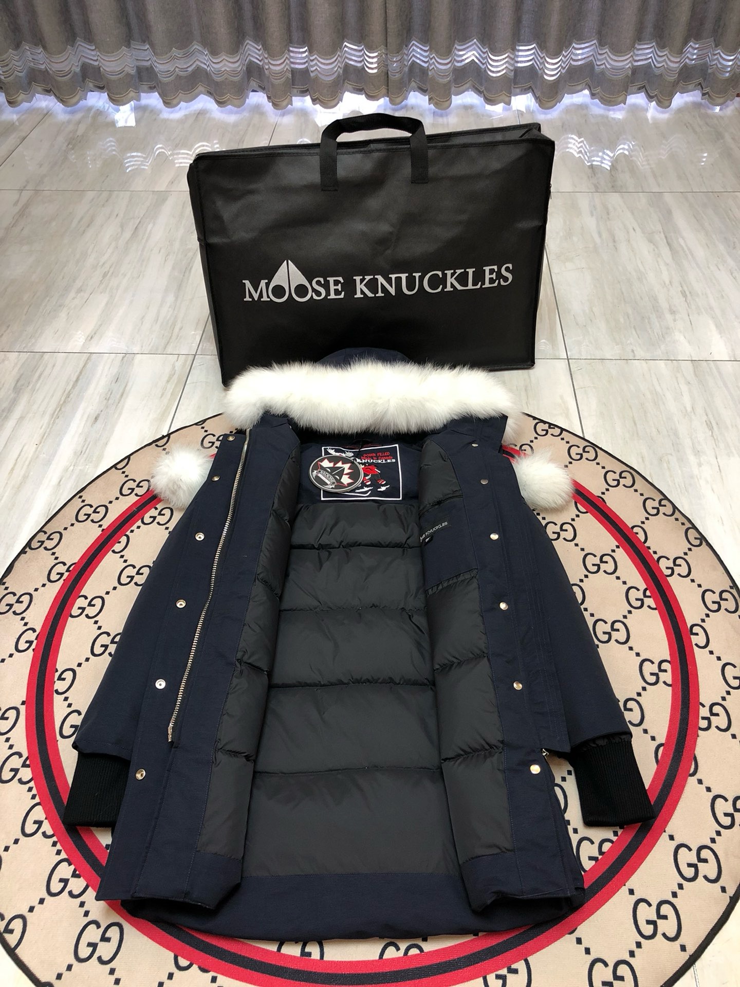 Moncler jacket