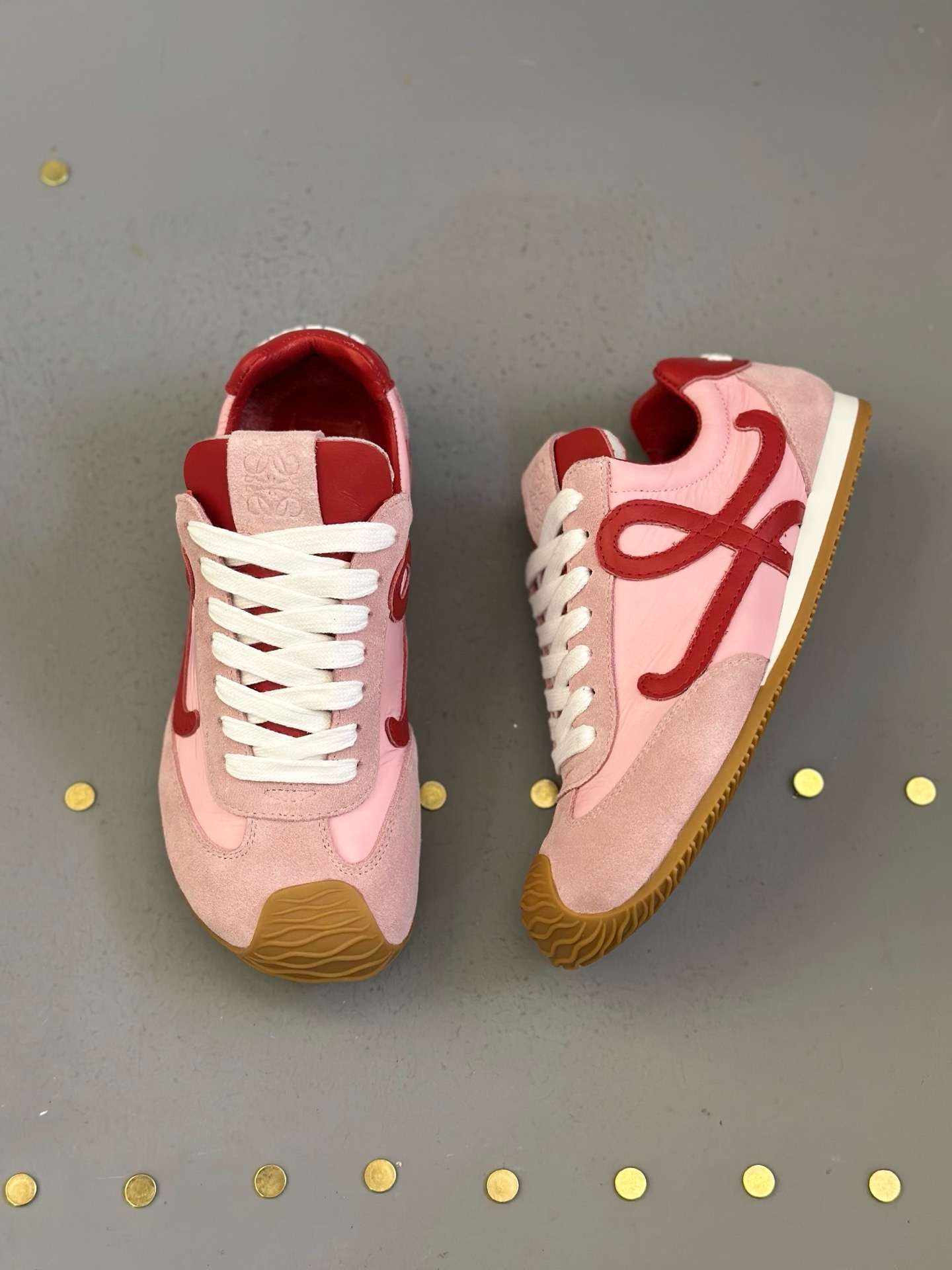 Loew Ballet Runner 2.0