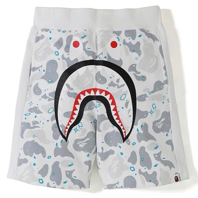 Bape Shorts A