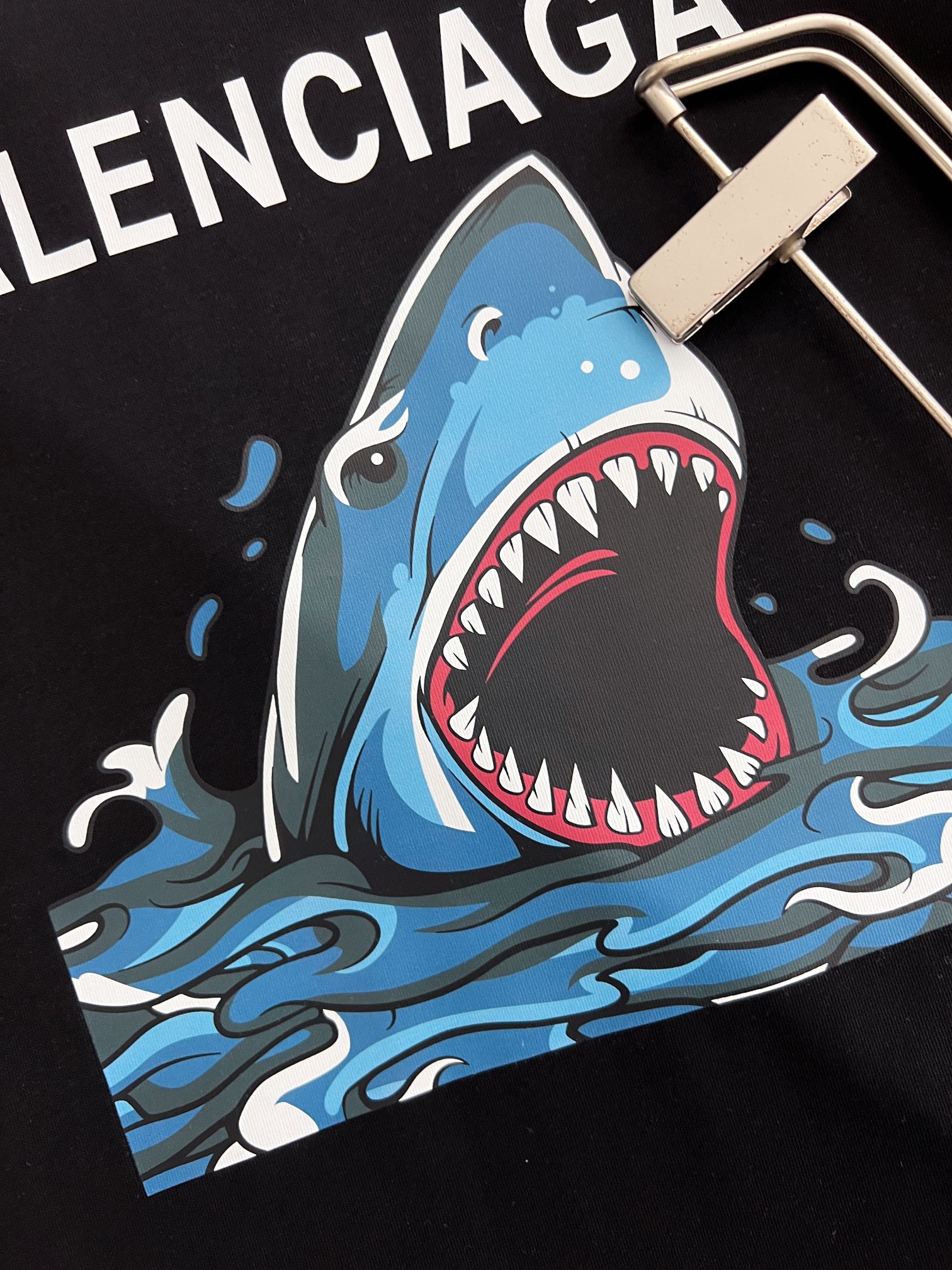 Ba*len*cia*ga t-shirts