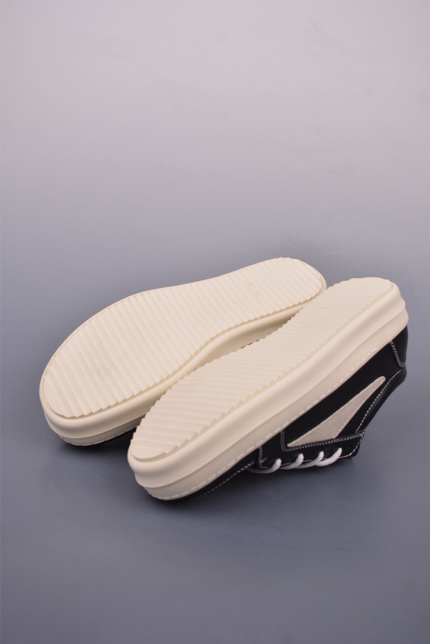 Rick Owen.s Sneaker 40765711526