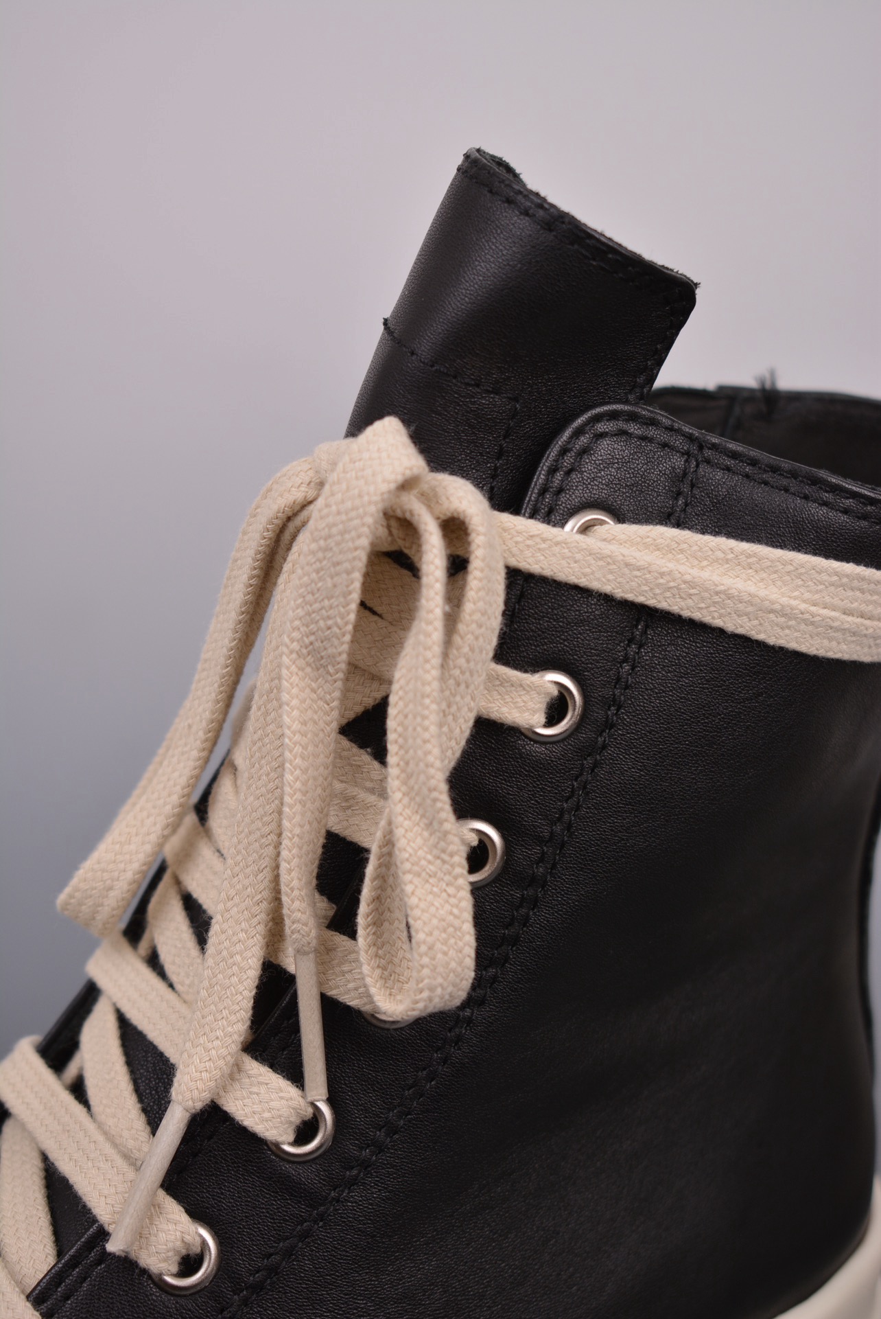 Rick Owen.s Sneaker