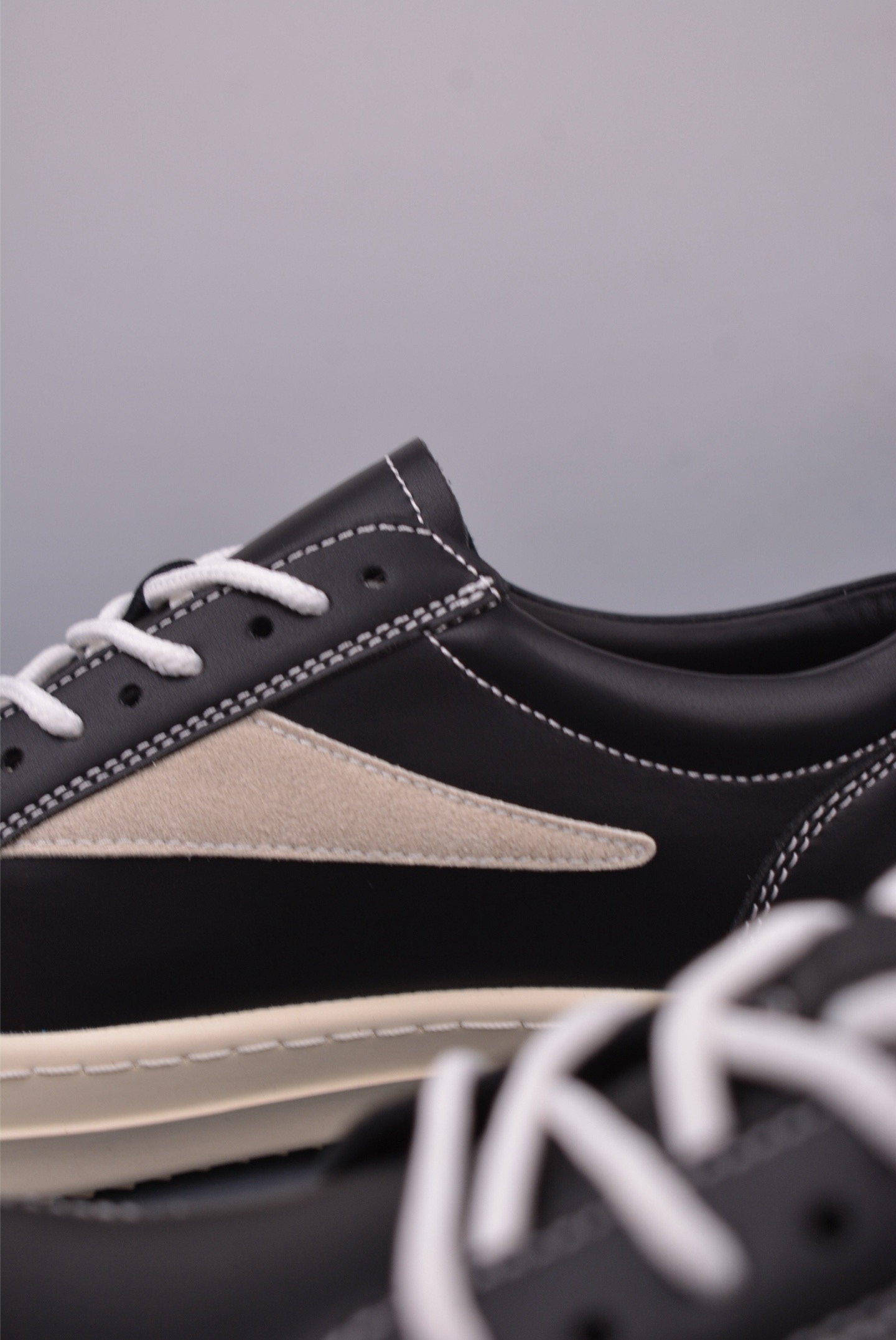 Rick Owen.s Sneaker 40765711526