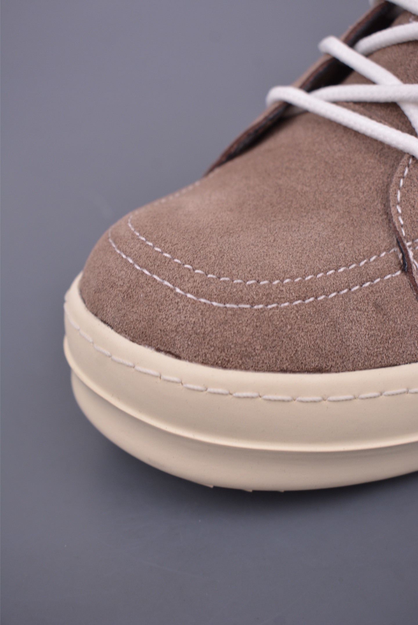 Rick Owen.s Sneaker 40765711526