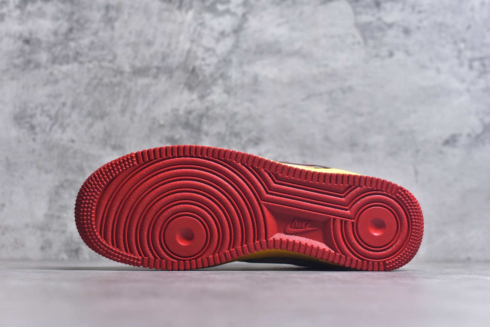 Nike Air Force 1 × Lil Yachty IH4383-300